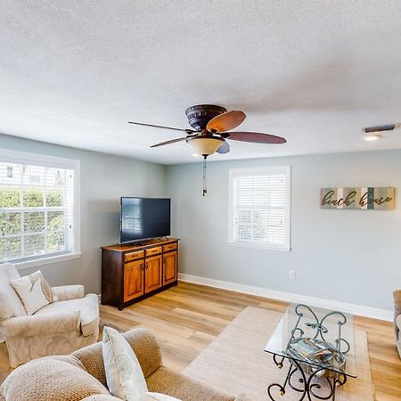Sunset Oasis Villa Bradenton Beach Luaran gambar