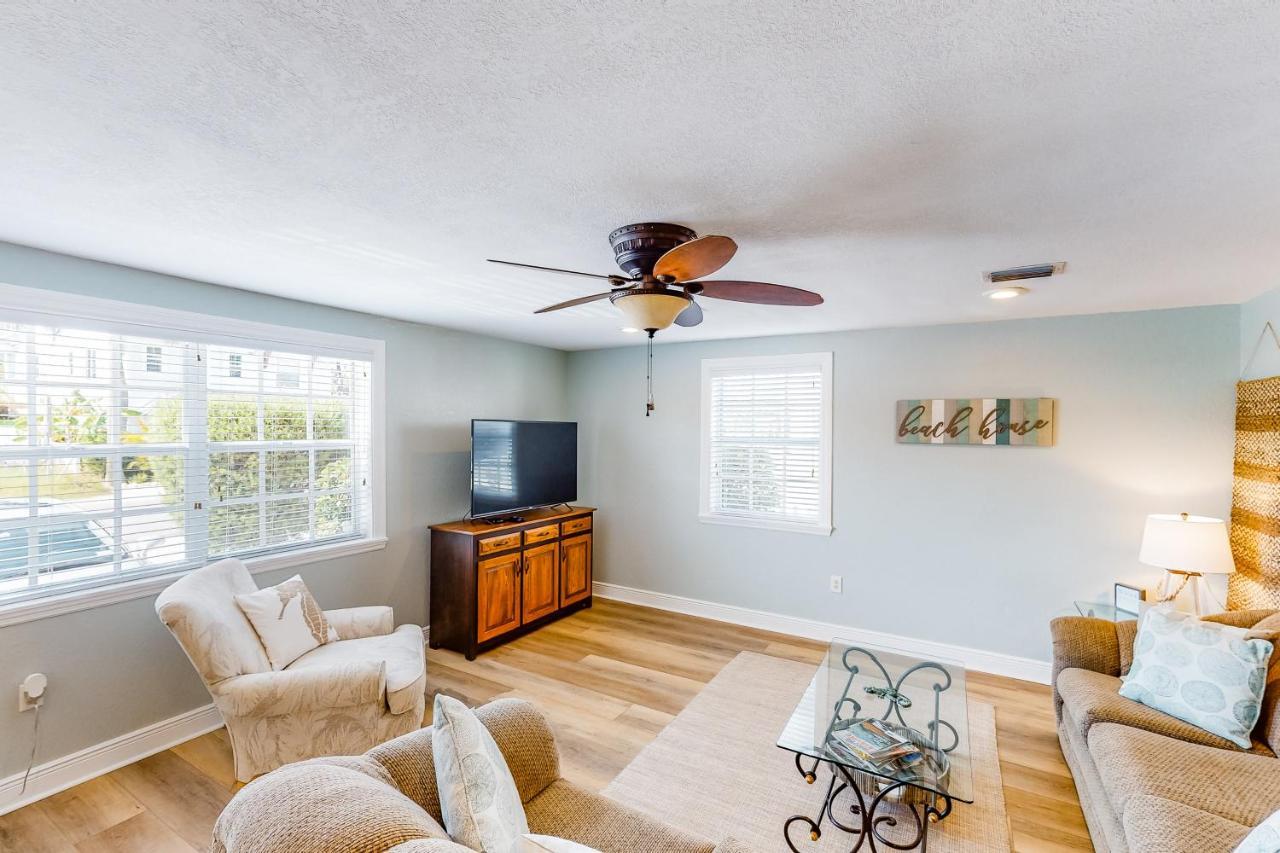 Sunset Oasis Villa Bradenton Beach Luaran gambar