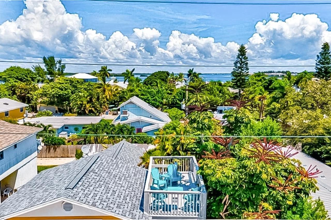Sunset Oasis Villa Bradenton Beach Luaran gambar