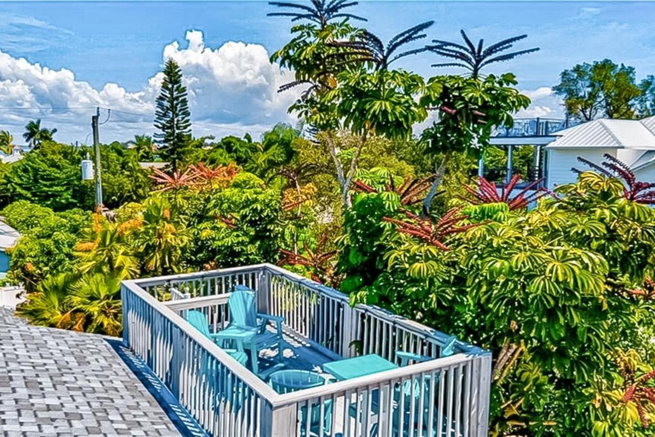 Sunset Oasis Villa Bradenton Beach Luaran gambar