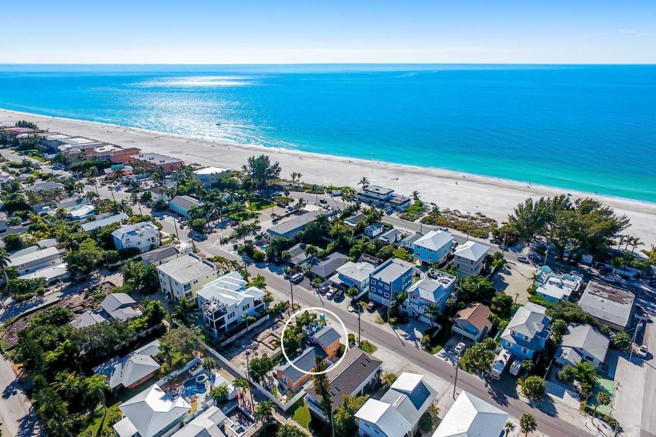 Sunset Oasis Villa Bradenton Beach Luaran gambar