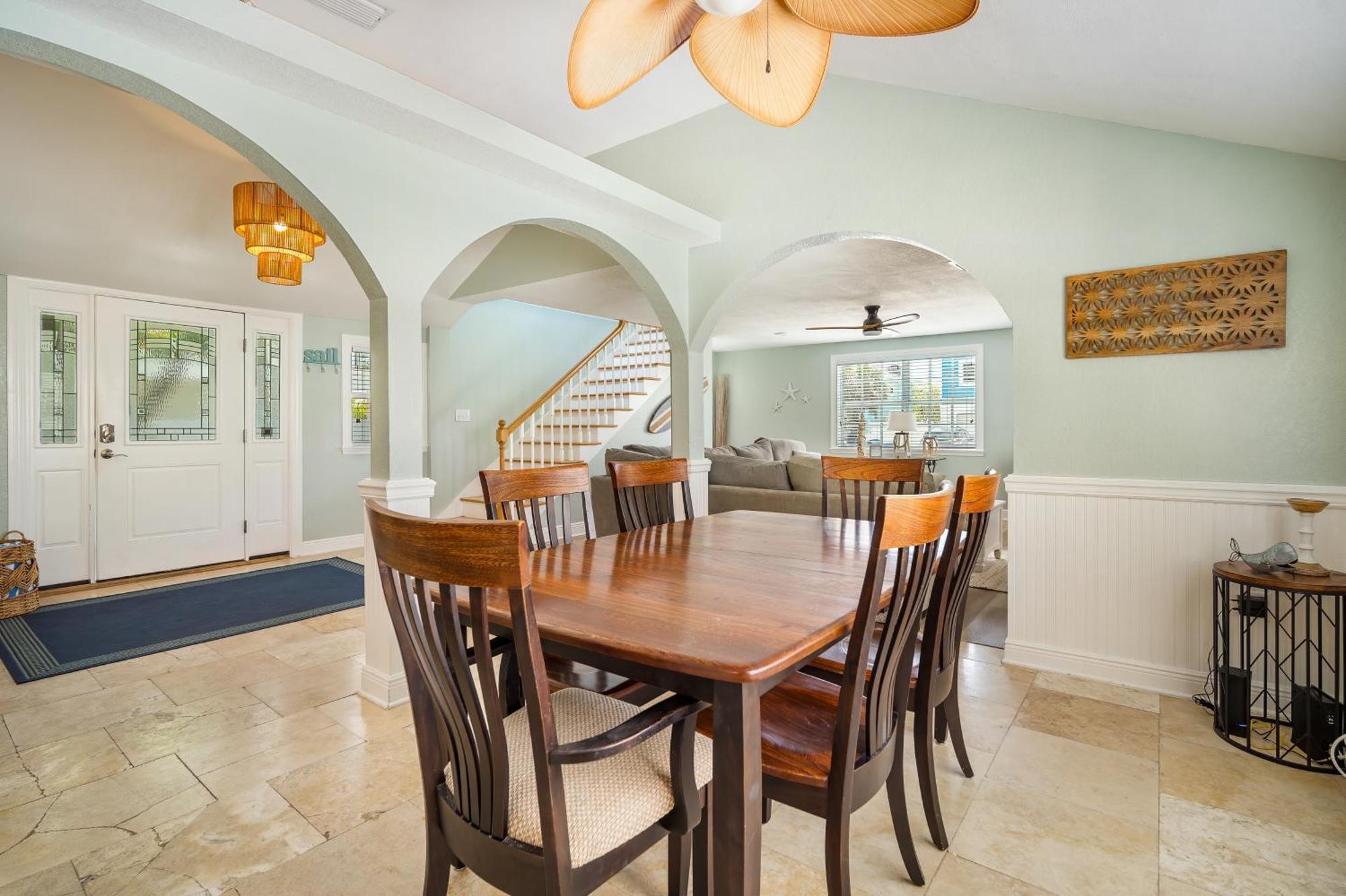 Sunset Oasis Villa Bradenton Beach Luaran gambar