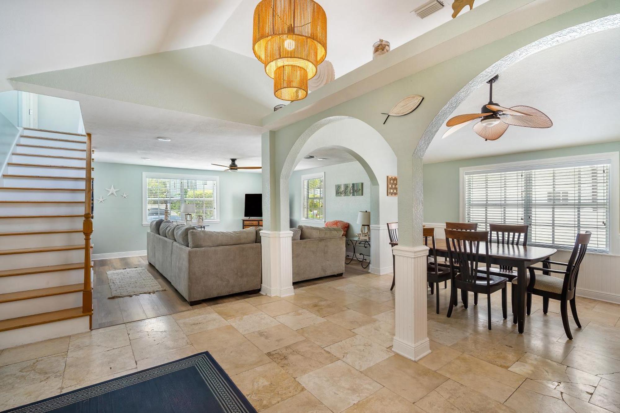 Sunset Oasis Villa Bradenton Beach Luaran gambar