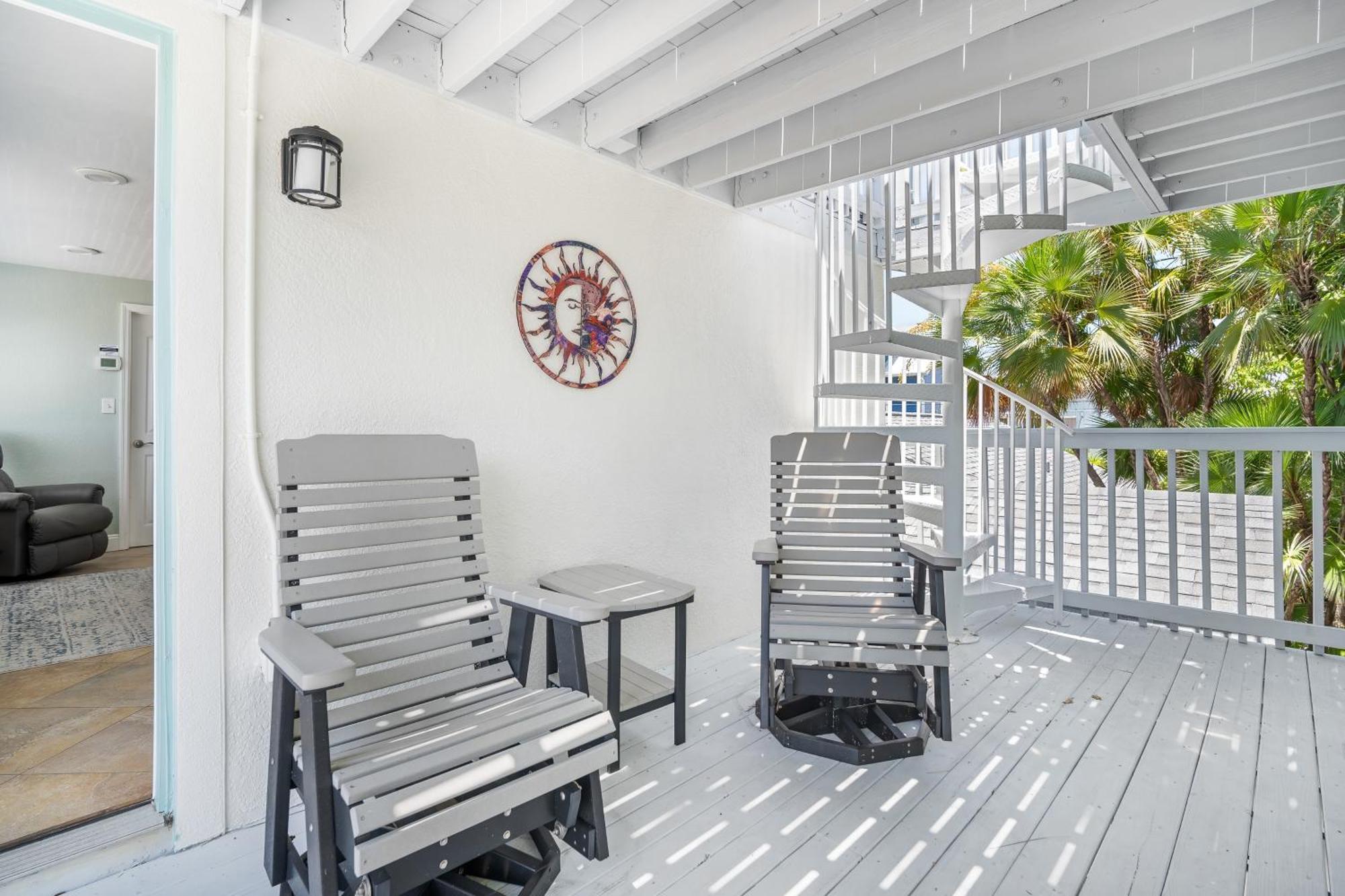 Sunset Oasis Villa Bradenton Beach Luaran gambar