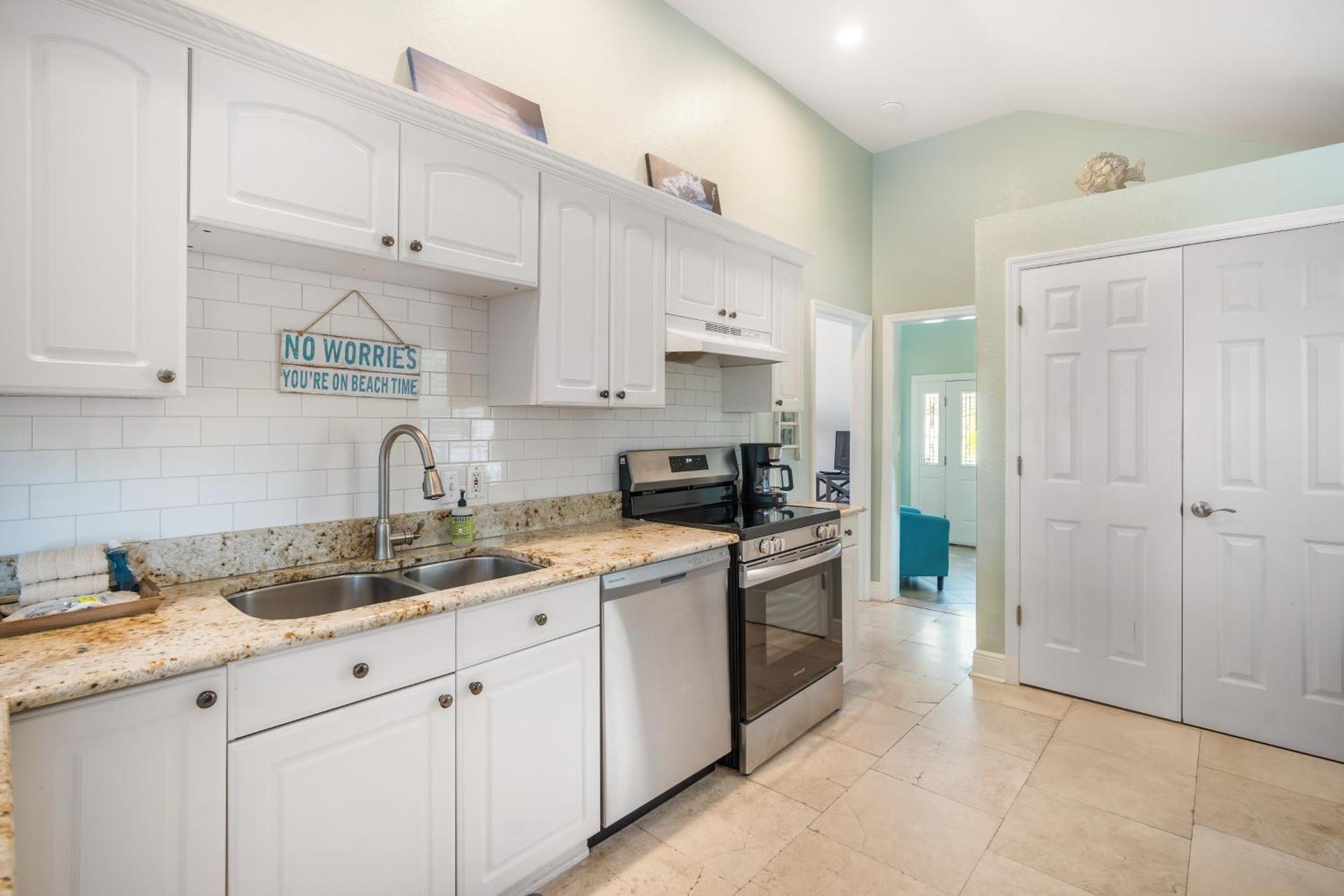 Sunset Oasis Villa Bradenton Beach Luaran gambar
