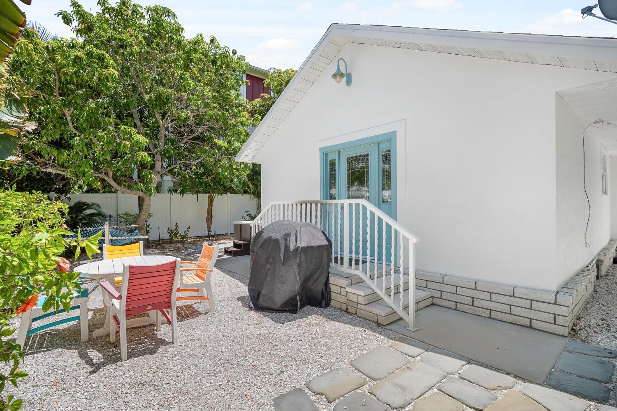 Sunset Oasis Villa Bradenton Beach Luaran gambar
