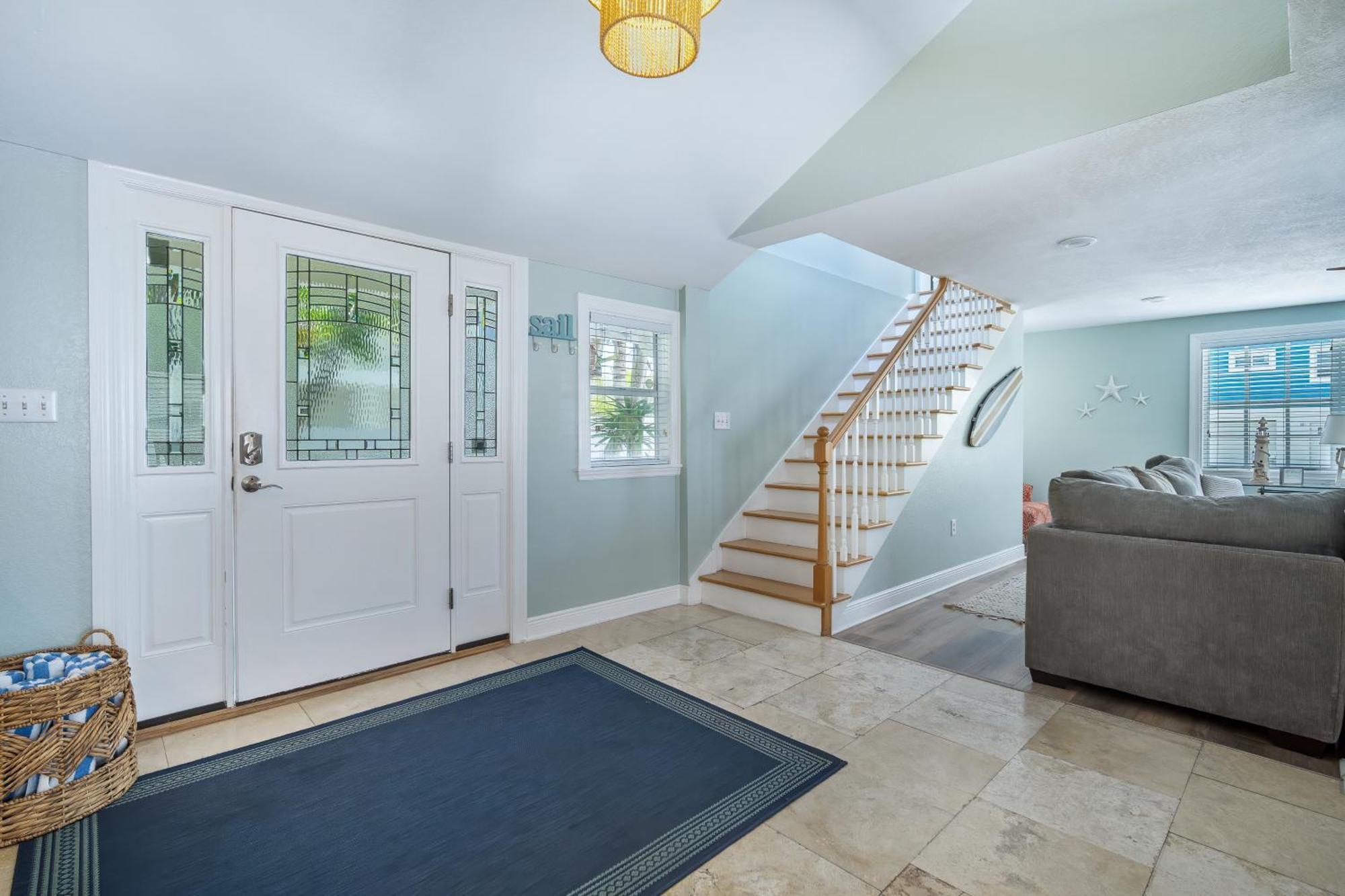 Sunset Oasis Villa Bradenton Beach Luaran gambar