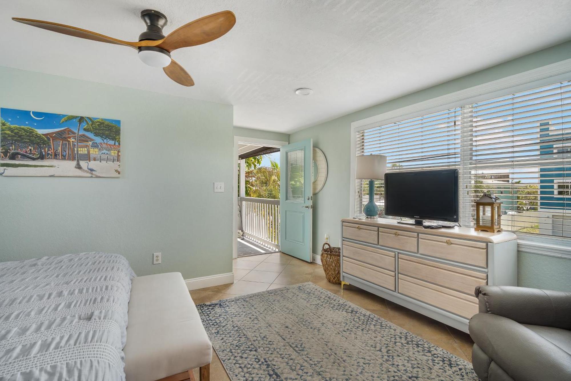 Sunset Oasis Villa Bradenton Beach Luaran gambar
