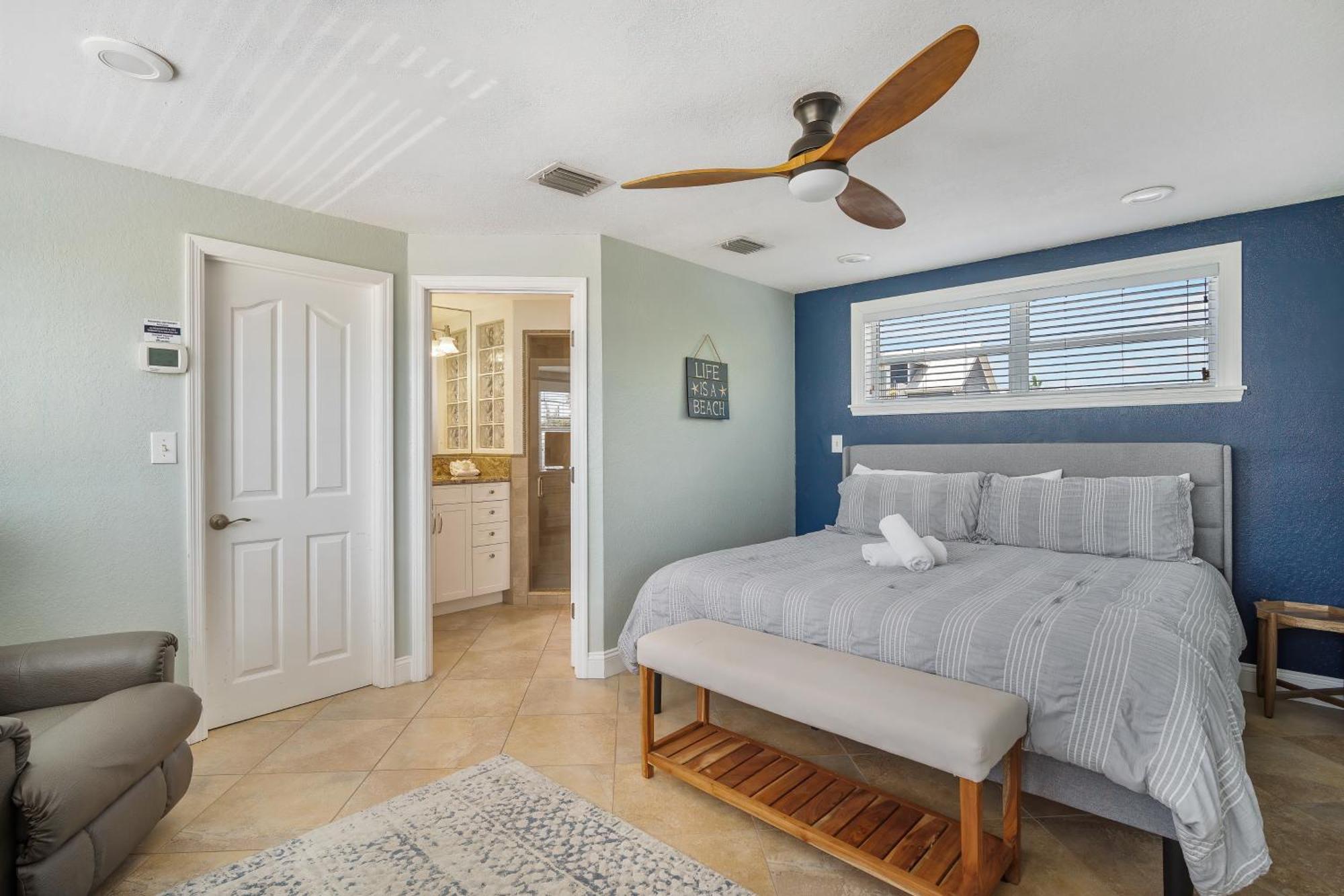 Sunset Oasis Villa Bradenton Beach Luaran gambar