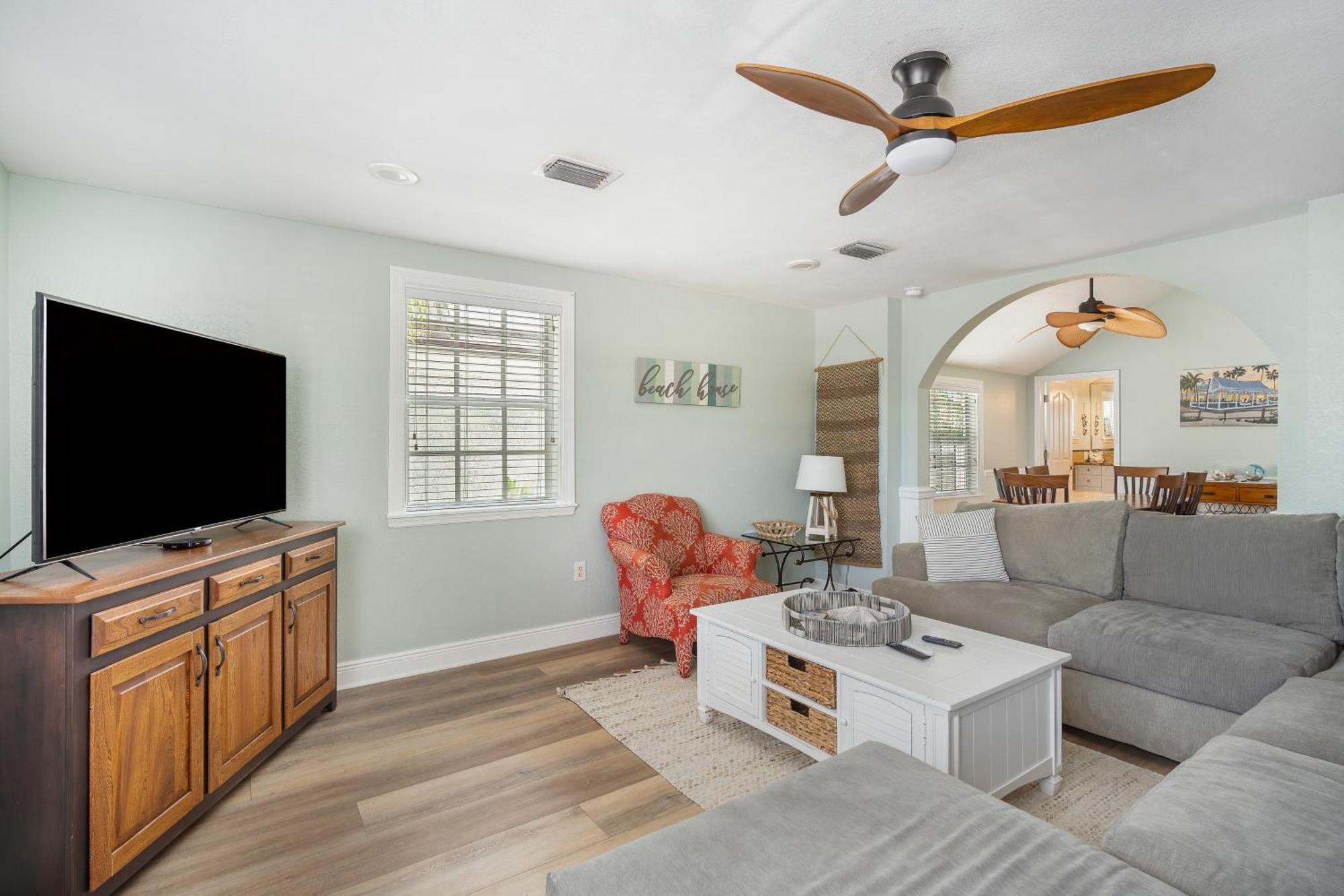 Sunset Oasis Villa Bradenton Beach Luaran gambar