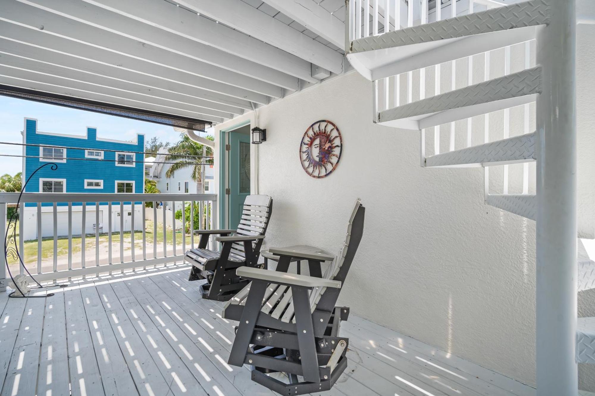 Sunset Oasis Villa Bradenton Beach Luaran gambar