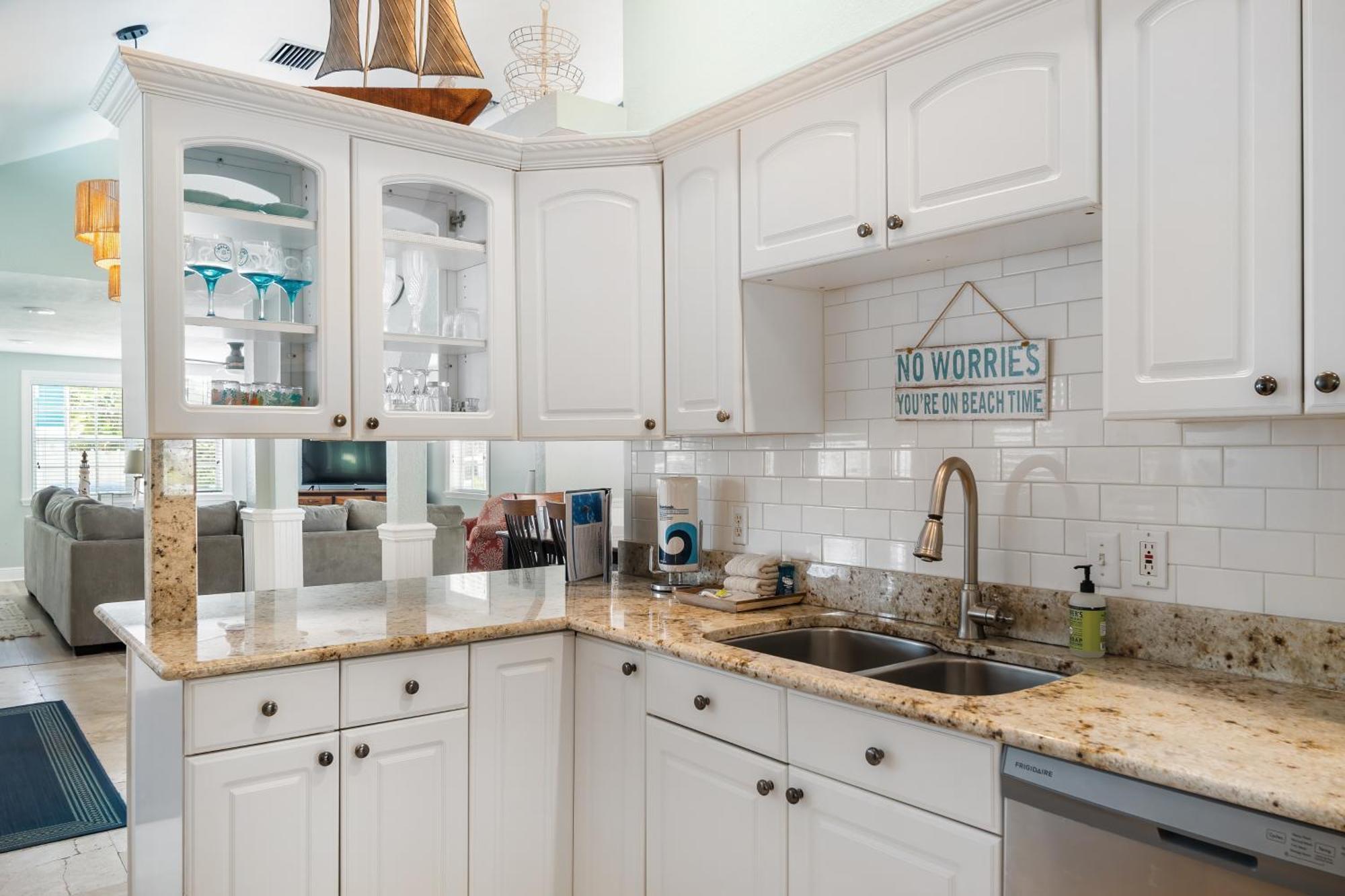 Sunset Oasis Villa Bradenton Beach Luaran gambar
