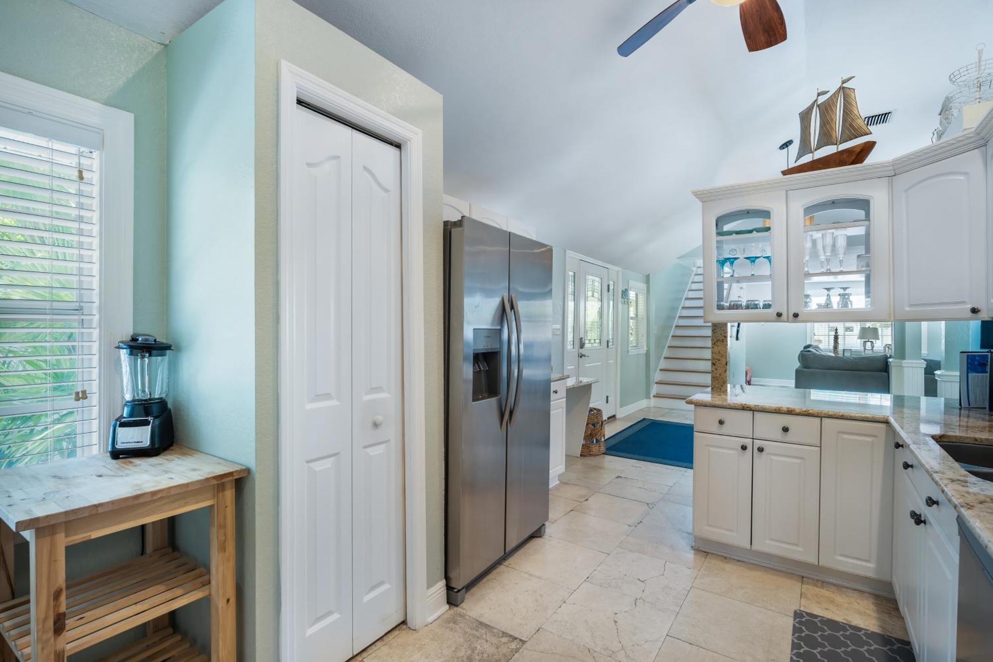 Sunset Oasis Villa Bradenton Beach Luaran gambar
