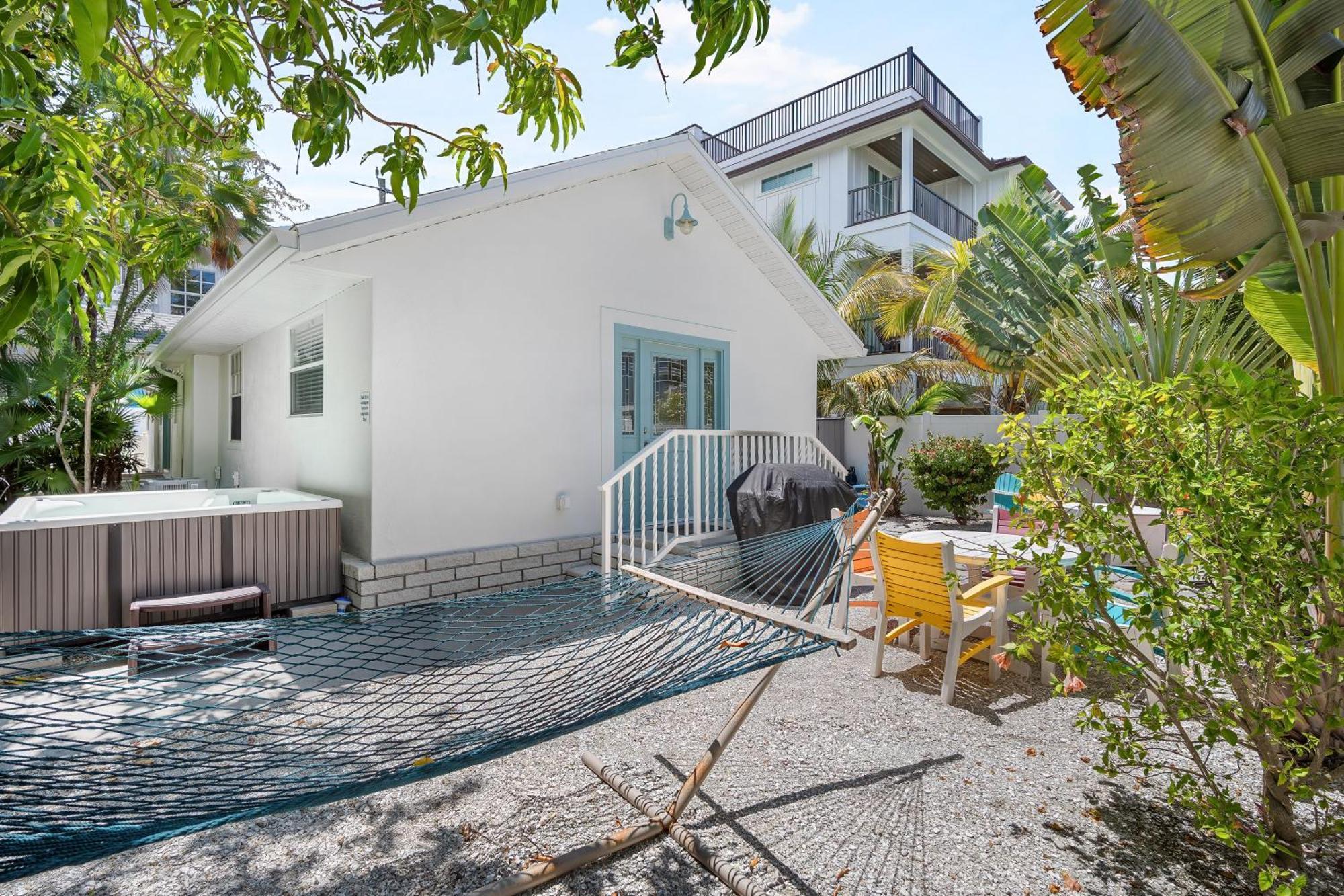 Sunset Oasis Villa Bradenton Beach Luaran gambar