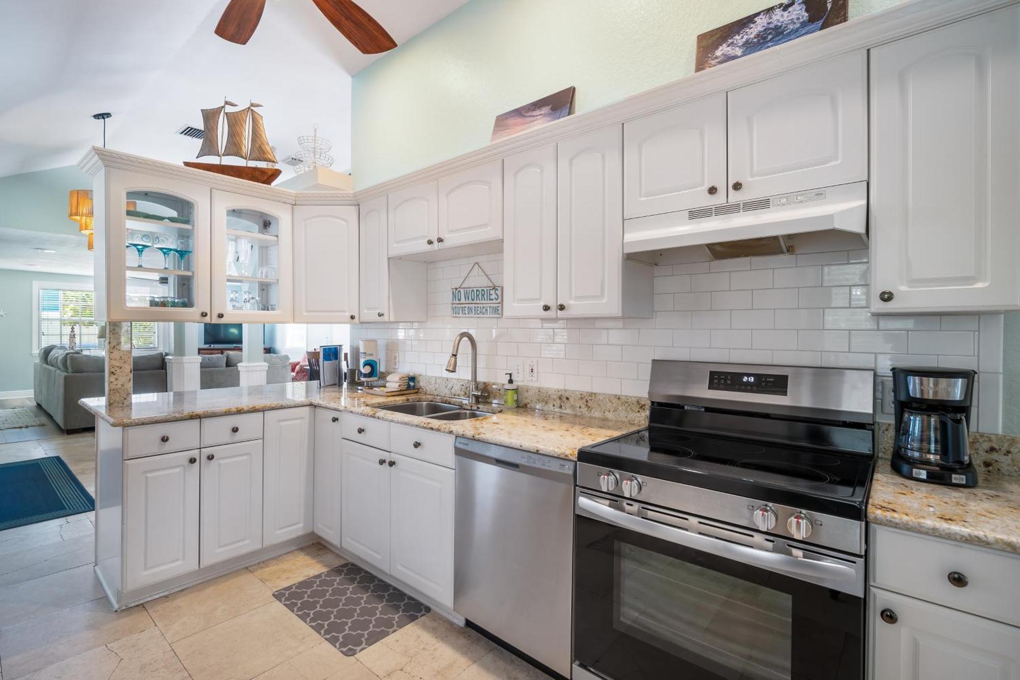 Sunset Oasis Villa Bradenton Beach Luaran gambar