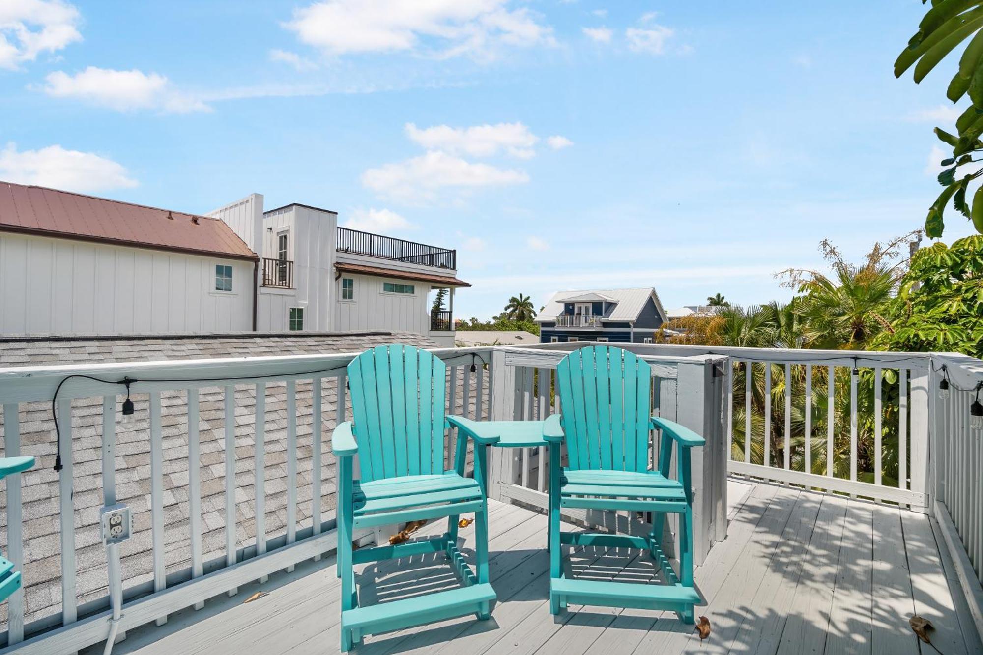 Sunset Oasis Villa Bradenton Beach Luaran gambar
