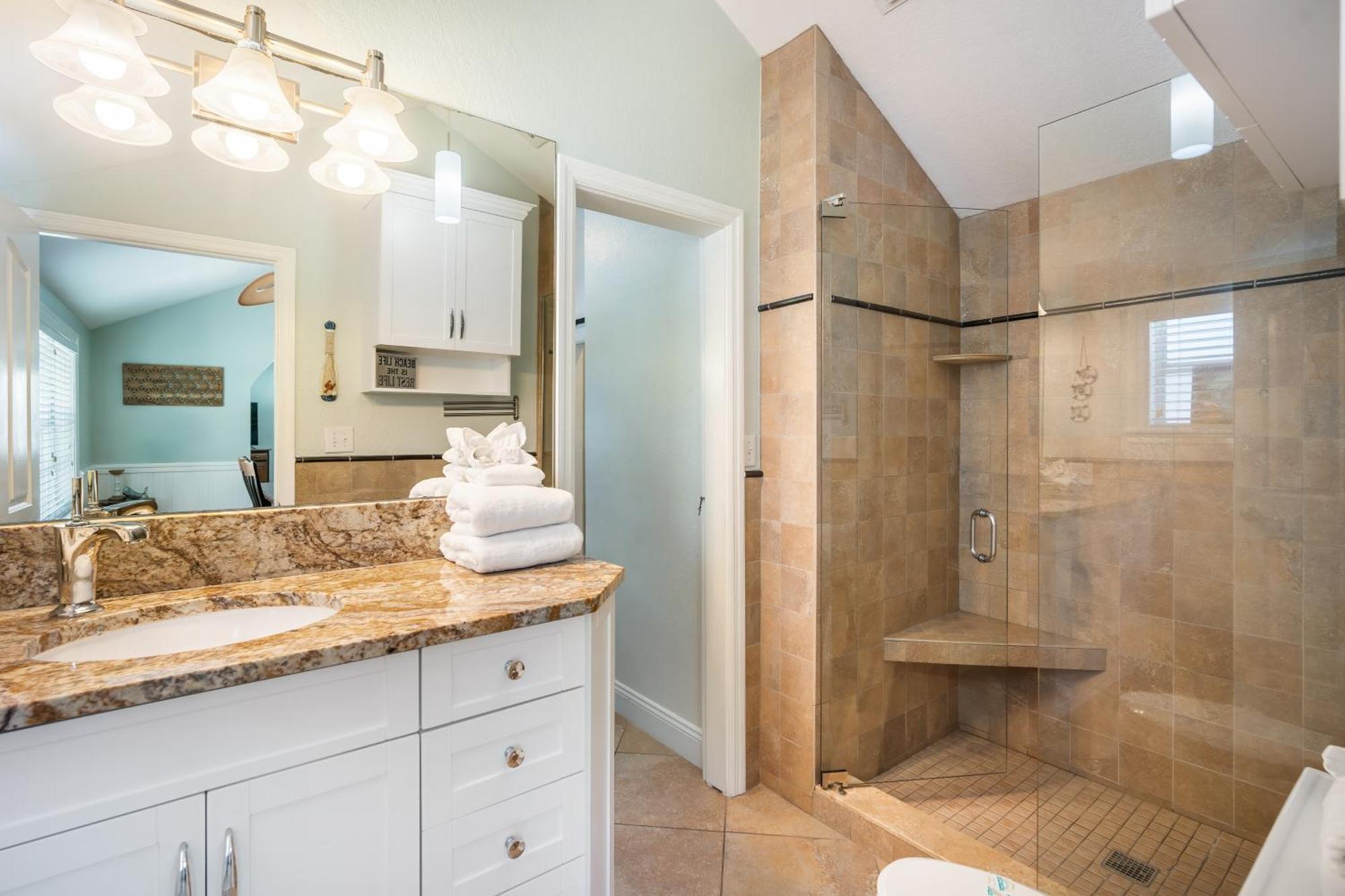 Sunset Oasis Villa Bradenton Beach Luaran gambar