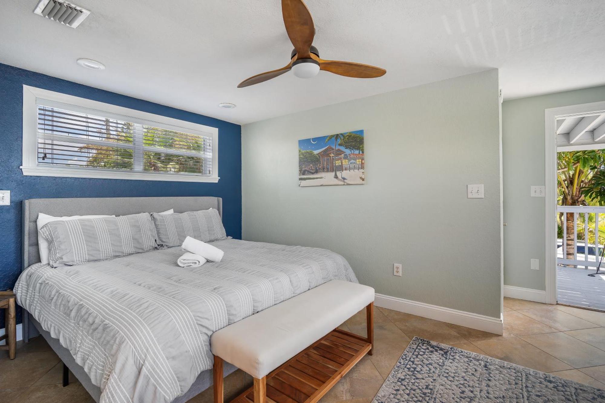 Sunset Oasis Villa Bradenton Beach Luaran gambar