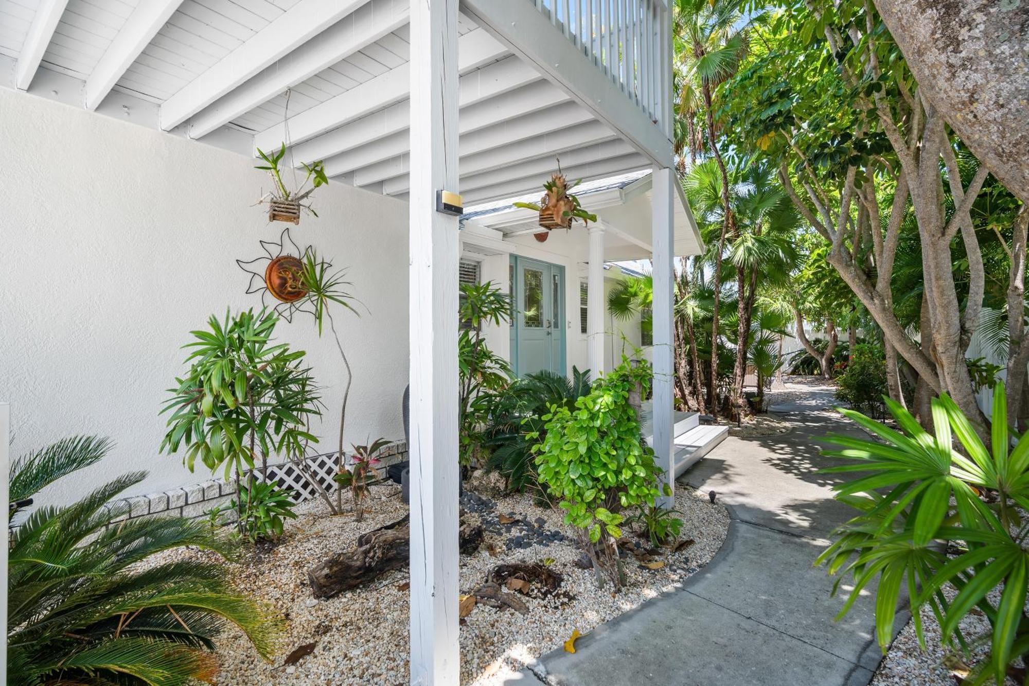 Sunset Oasis Villa Bradenton Beach Luaran gambar