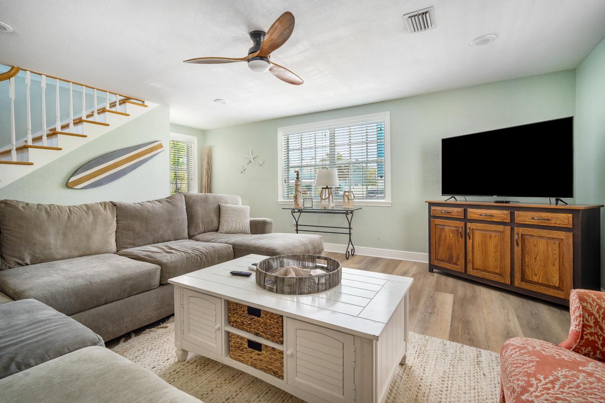 Sunset Oasis Villa Bradenton Beach Luaran gambar