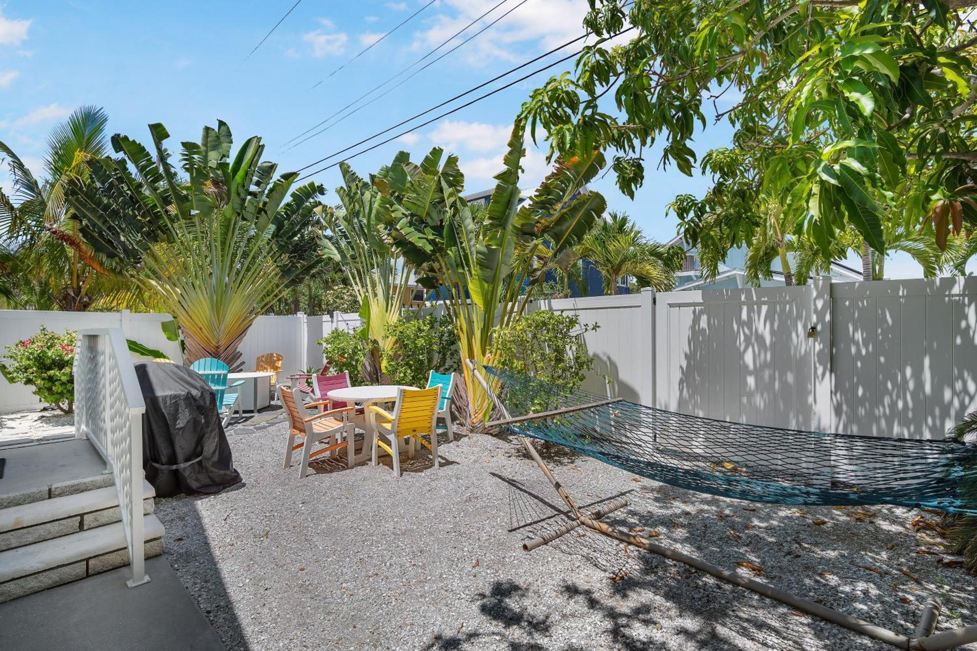 Sunset Oasis Villa Bradenton Beach Luaran gambar