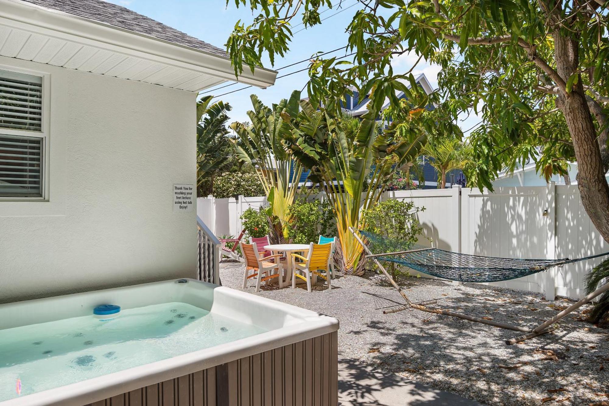 Sunset Oasis Villa Bradenton Beach Luaran gambar
