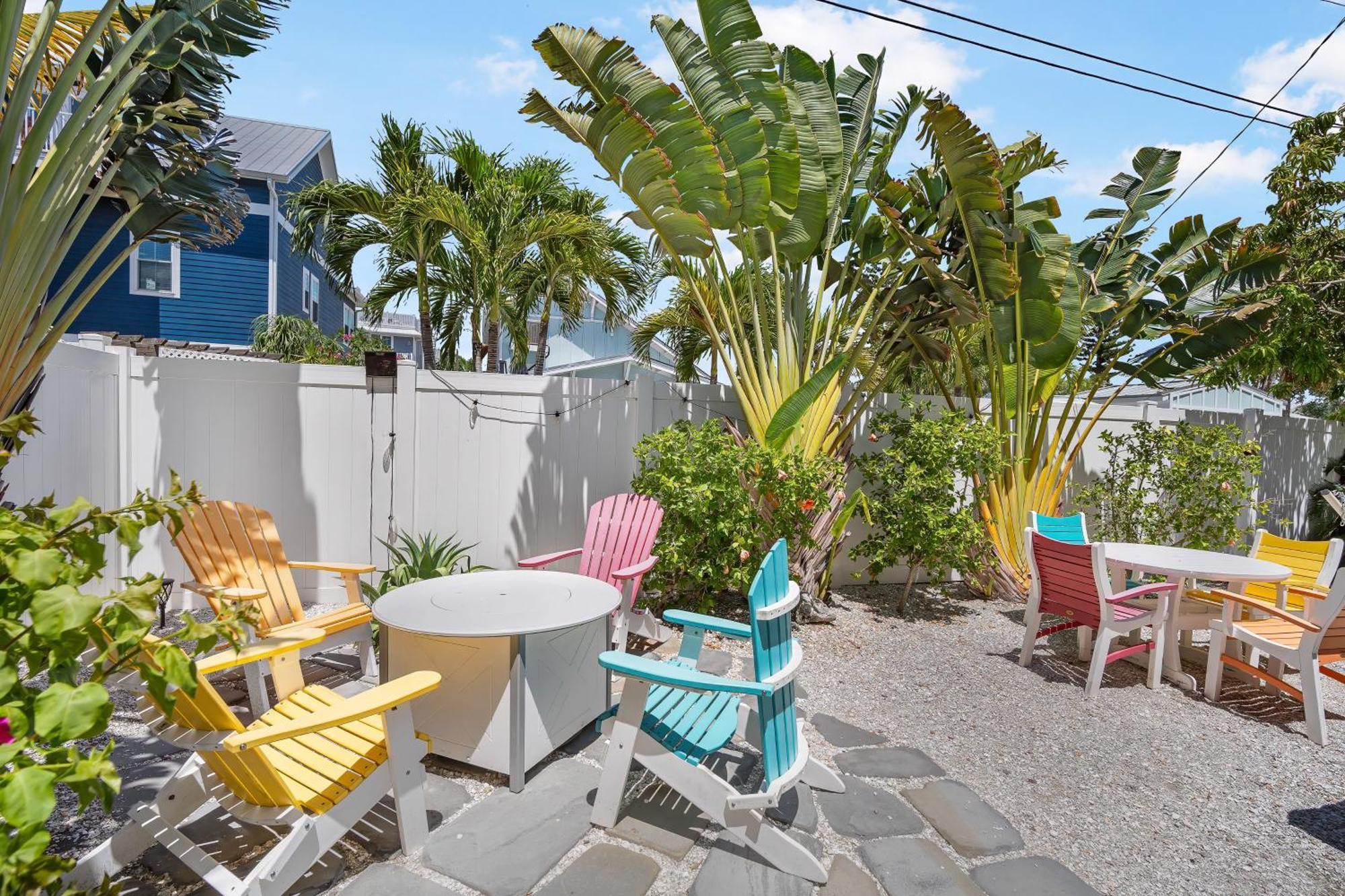 Sunset Oasis Villa Bradenton Beach Luaran gambar
