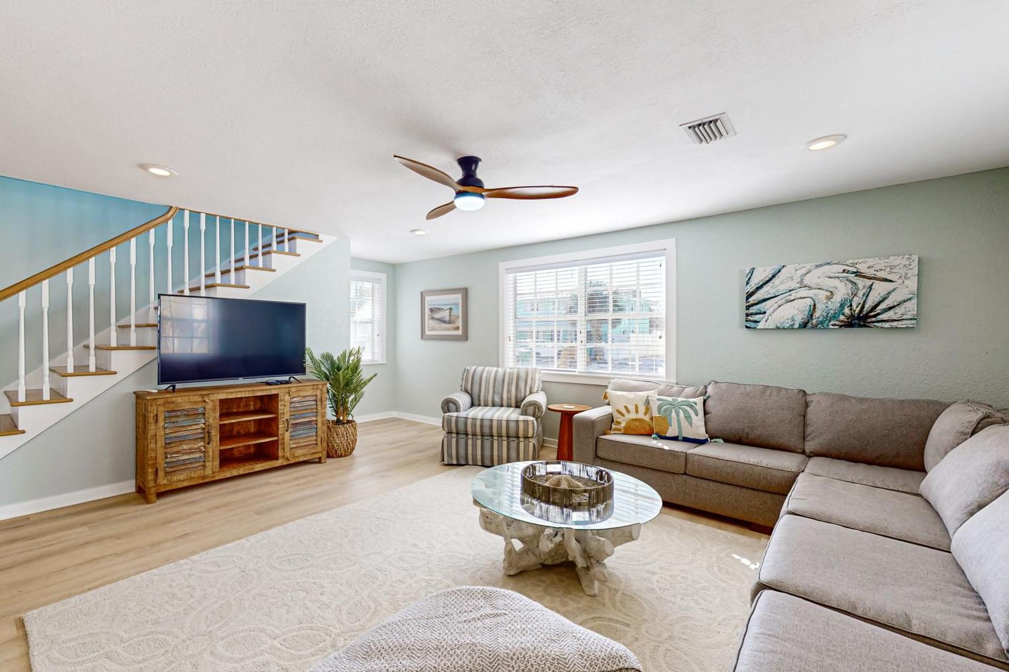 Sunset Oasis Villa Bradenton Beach Luaran gambar