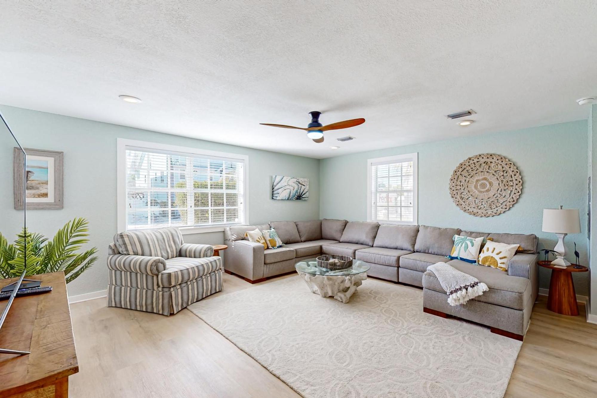 Sunset Oasis Villa Bradenton Beach Luaran gambar