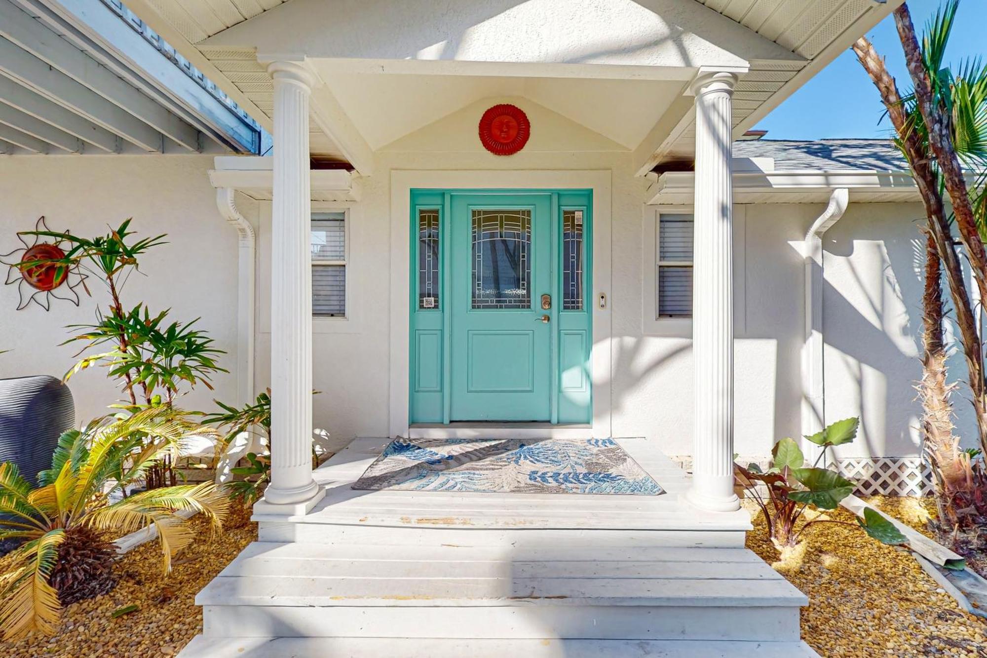 Sunset Oasis Villa Bradenton Beach Luaran gambar