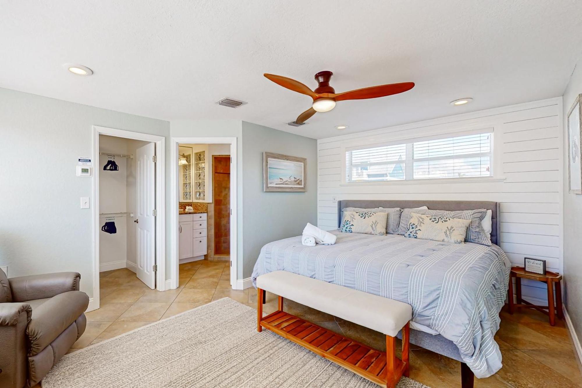 Sunset Oasis Villa Bradenton Beach Luaran gambar