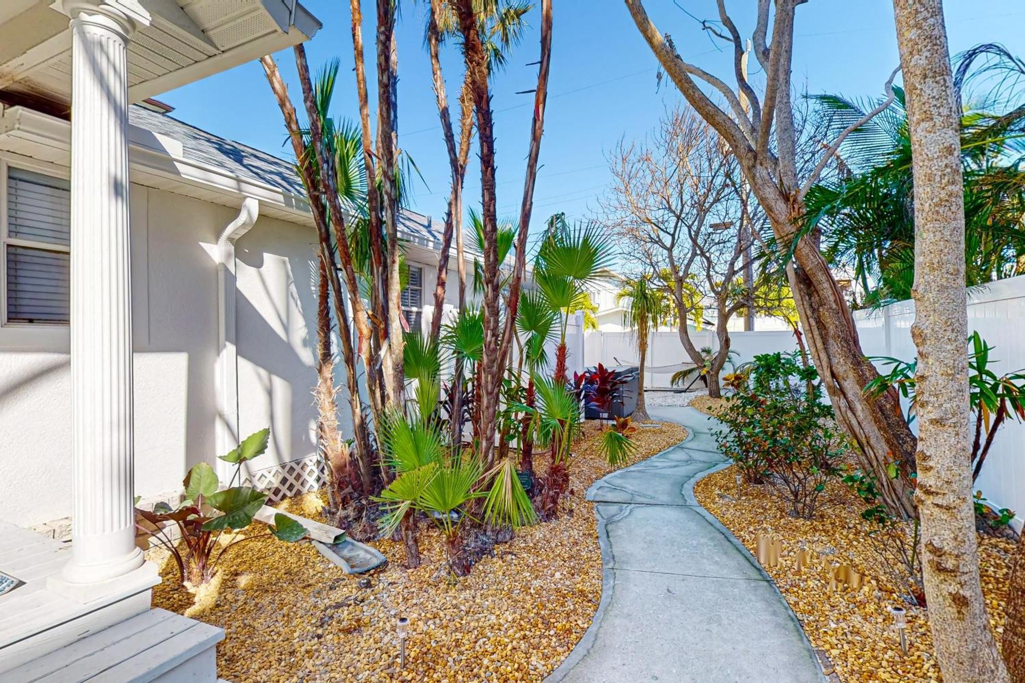 Sunset Oasis Villa Bradenton Beach Luaran gambar