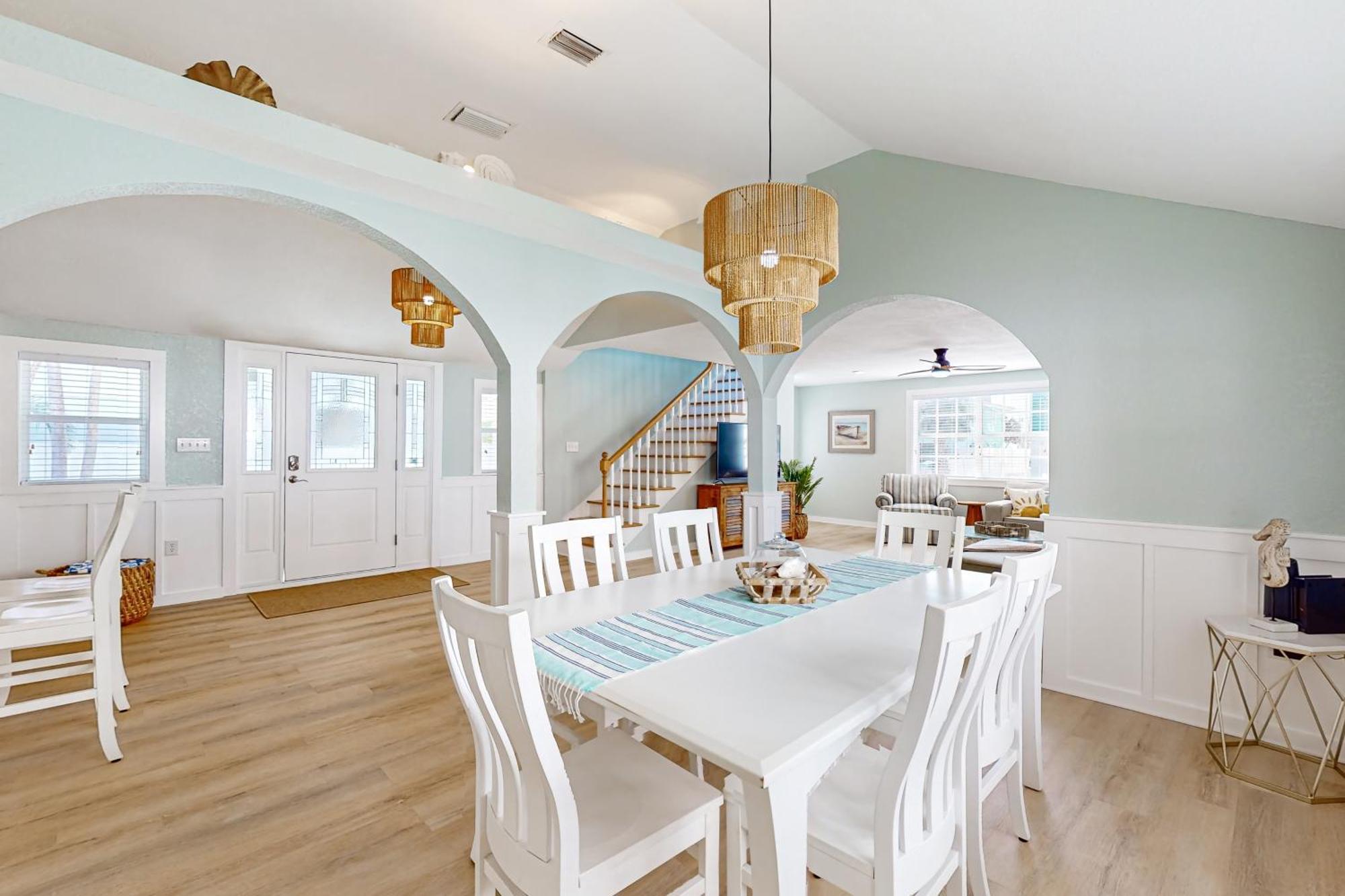 Sunset Oasis Villa Bradenton Beach Luaran gambar