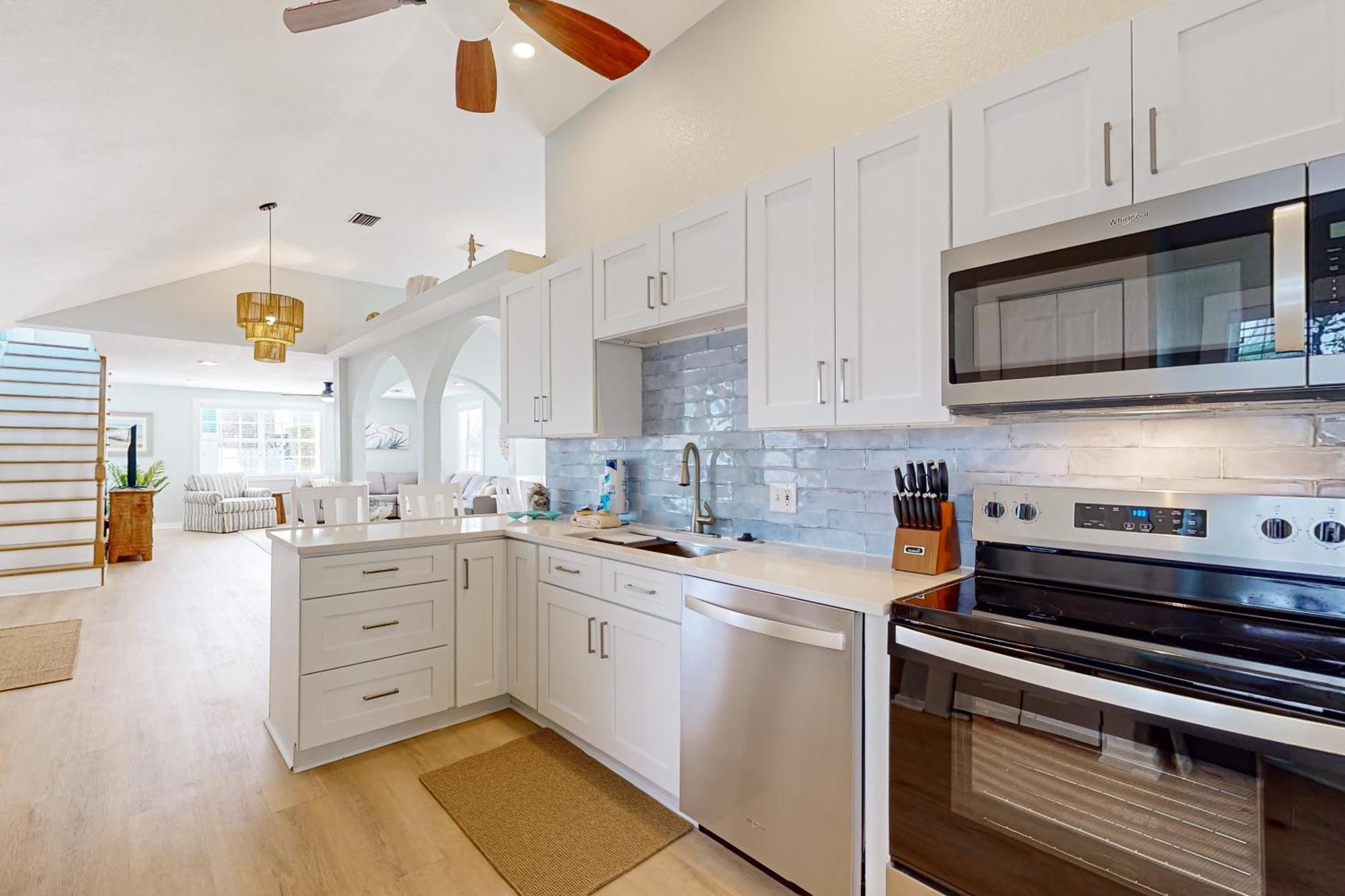 Sunset Oasis Villa Bradenton Beach Luaran gambar