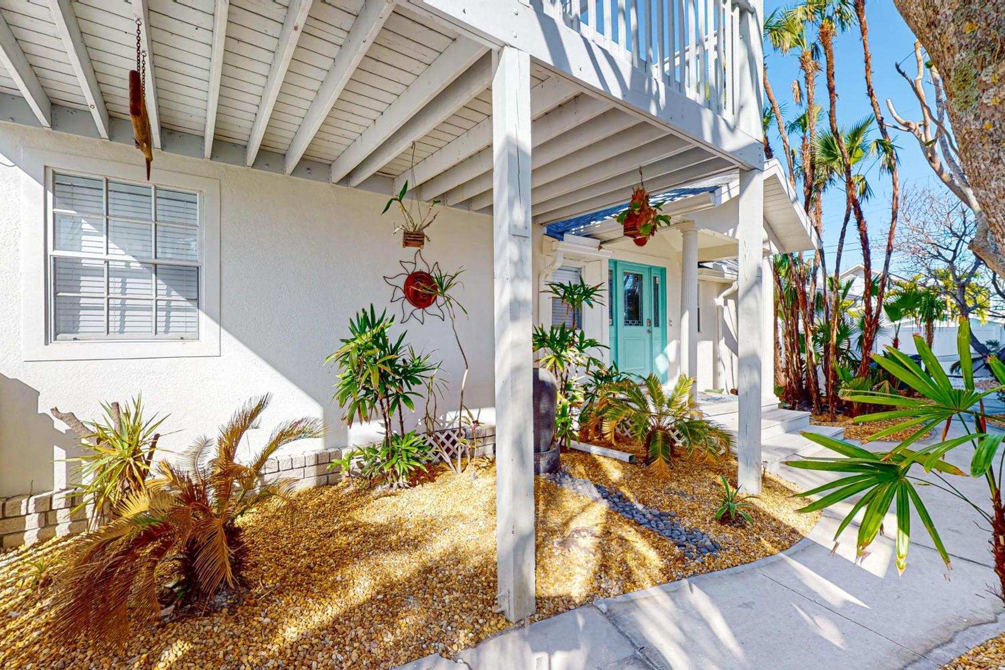 Sunset Oasis Villa Bradenton Beach Luaran gambar