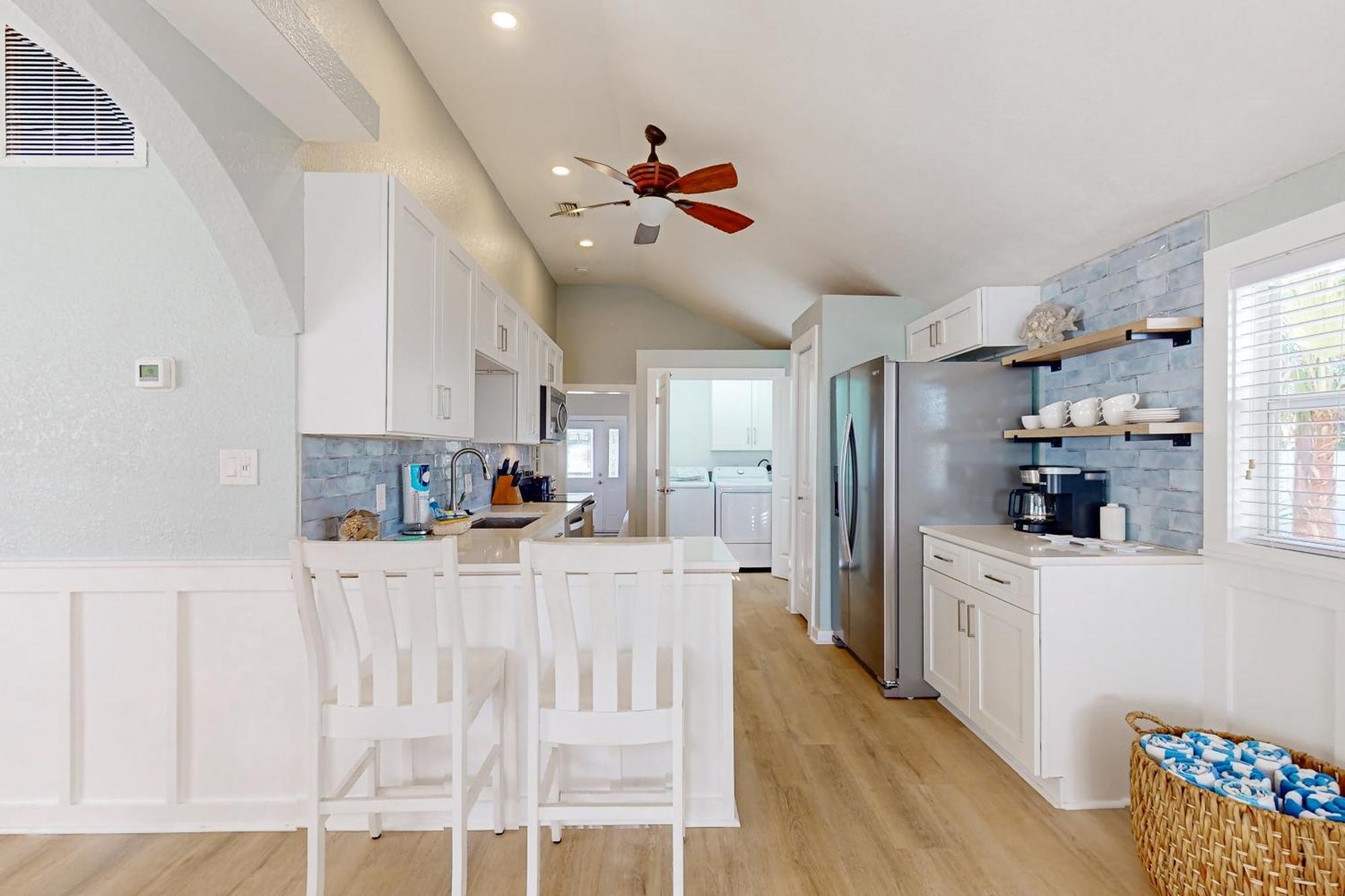 Sunset Oasis Villa Bradenton Beach Luaran gambar