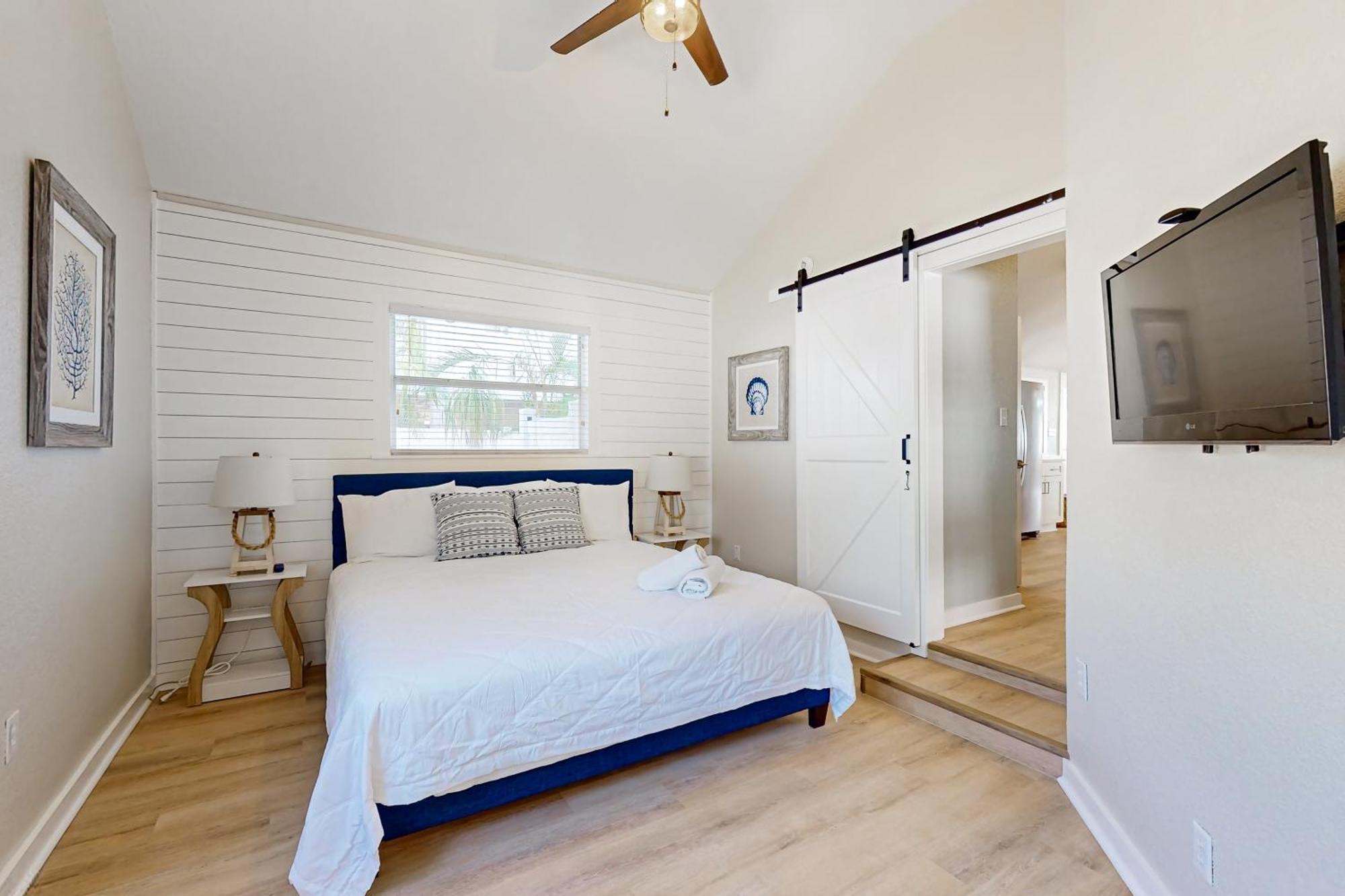 Sunset Oasis Villa Bradenton Beach Luaran gambar