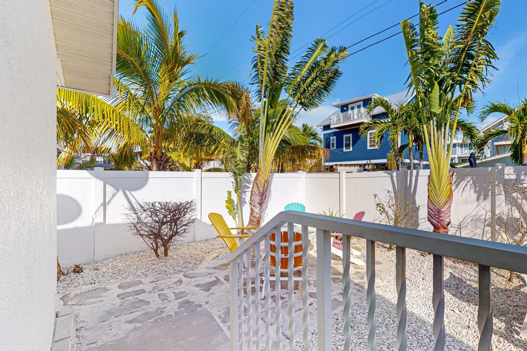 Sunset Oasis Villa Bradenton Beach Luaran gambar