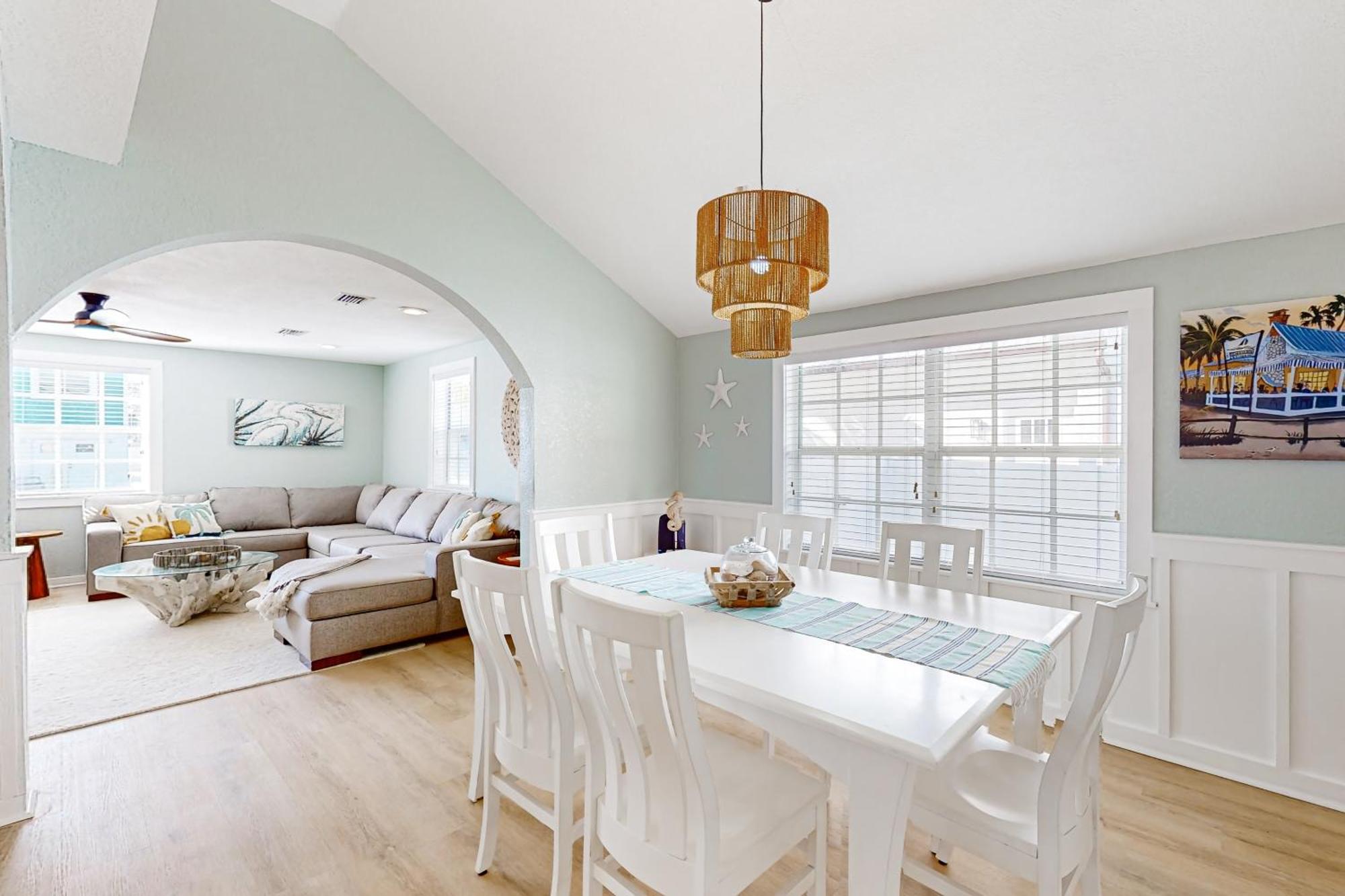 Sunset Oasis Villa Bradenton Beach Luaran gambar