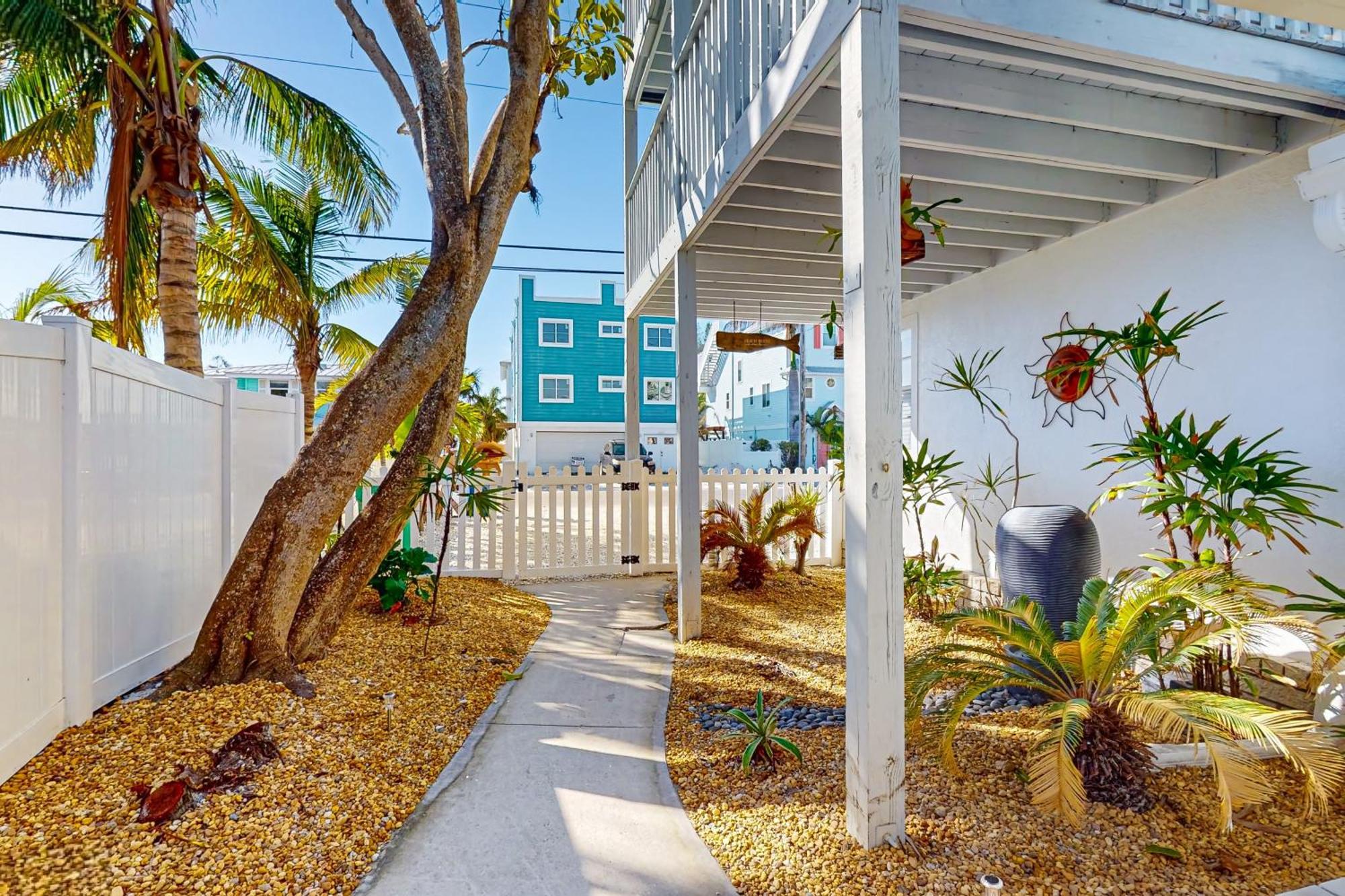 Sunset Oasis Villa Bradenton Beach Luaran gambar