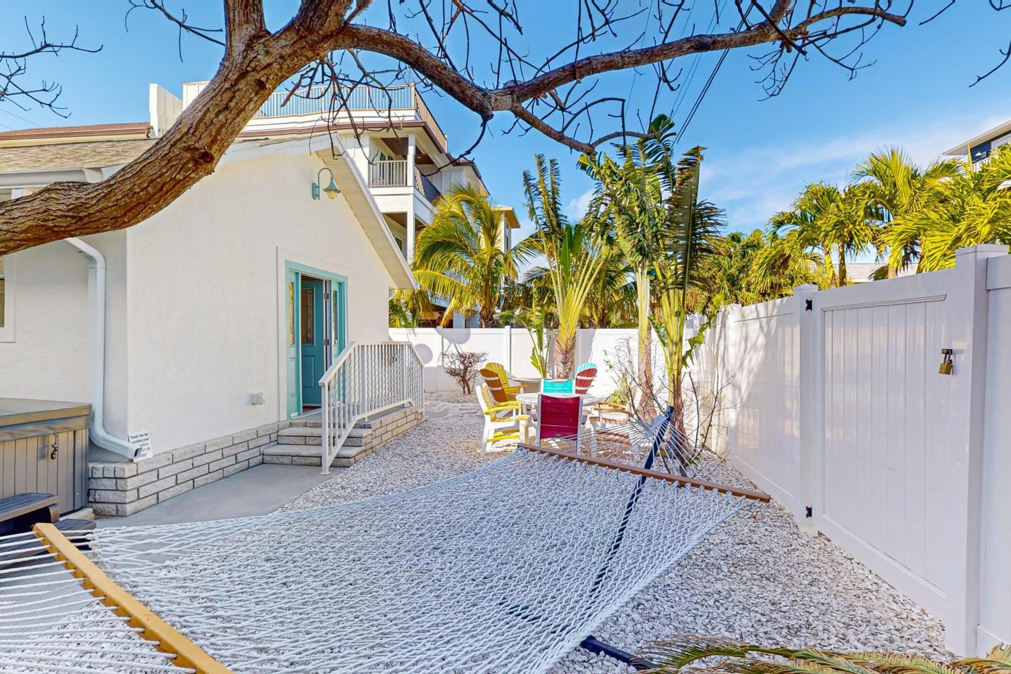 Sunset Oasis Villa Bradenton Beach Luaran gambar
