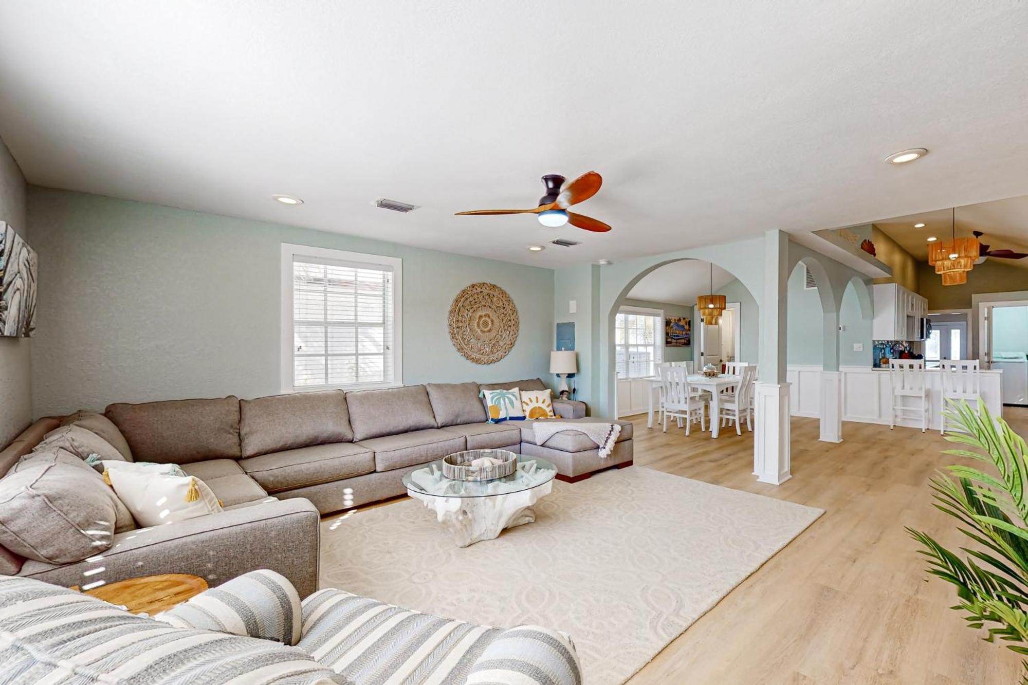 Sunset Oasis Villa Bradenton Beach Luaran gambar